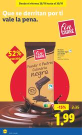 Catálogo Lidl semana 48 Página 34