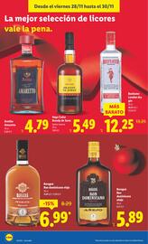 Catálogo Lidl semana 48 Página 36