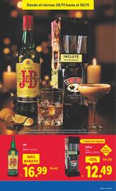 Catálogo Lidl semana 48 Página 37