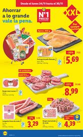 Catálogo Lidl semana 48 Página 4