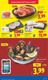 Catálogo Lidl semana 48 Página 5