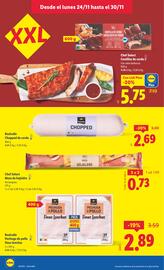 Catálogo Lidl semana 48 Página 6