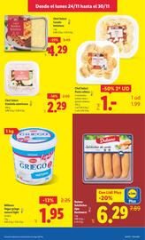 Catálogo Lidl semana 48 Página 7