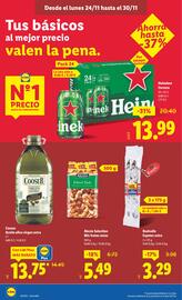 Catálogo Lidl semana 48 Página 8