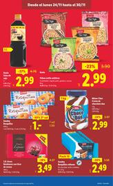 Catálogo Lidl semana 48 Página 9