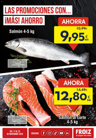 Folleto FROIZ semana 47 Página 2