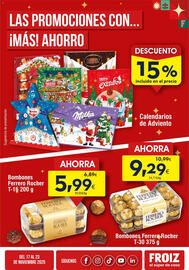 Folleto FROIZ semana 47 Página 4