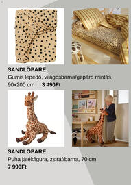 IKEA akciós újság Oldal 3