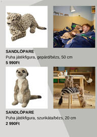 IKEA akciós újság Oldal 6