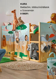 IKEA akciós újság Oldal 7