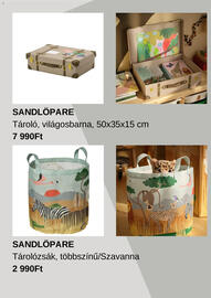 IKEA akciós újság Oldal 8