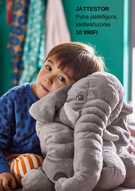 IKEA akciós újság Oldal 9