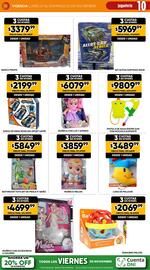 Catálogo Maxi Ofertas semana 47 Página 10