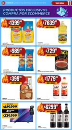Catálogo Maxi Ofertas semana 47 Página 11