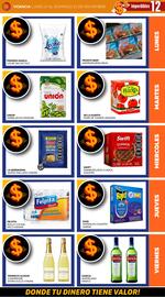 Catálogo Maxi Ofertas semana 47 Página 12