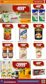 Catálogo Maxi Ofertas semana 47 Página 3