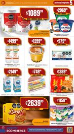 Catálogo Maxi Ofertas semana 47 Página 5