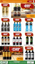 Catálogo Maxi Ofertas semana 47 Página 6