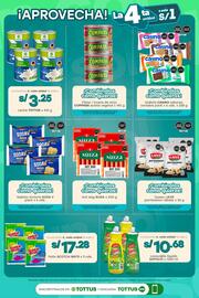 Catálogo Tottus Página 3