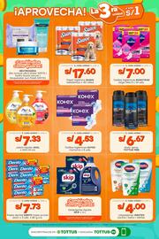 Catálogo Tottus Página 5