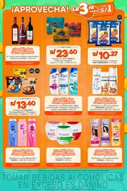 Catálogo Tottus Página 6