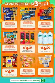 Catálogo Tottus Página 7