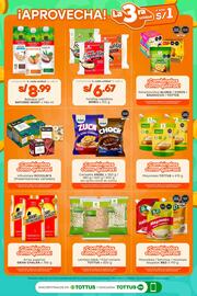 Catálogo Tottus Página 8