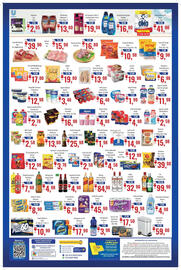 Folheto Supermercados BH Página 2
