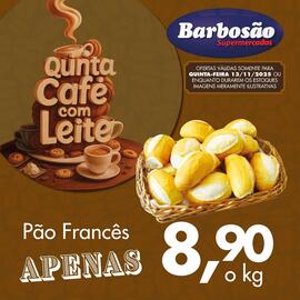 Catálogo Barbosão Extra Supermercados Página 4