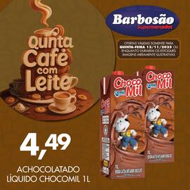 Catálogo Barbosão Extra Supermercados Página 5