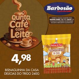 Catálogo Barbosão Extra Supermercados Página 7
