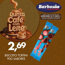 Catálogo Barbosão Extra Supermercados Página 9