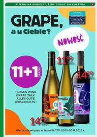 Eurocash Dystrybucja gazetka Strona 10