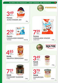 Eurocash Dystrybucja gazetka Strona 11