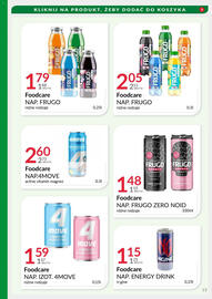 Eurocash Dystrybucja gazetka Strona 13