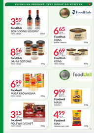 Eurocash Dystrybucja gazetka Strona 14