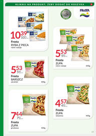 Eurocash Dystrybucja gazetka Strona 15