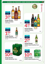 Eurocash Dystrybucja gazetka Strona 17