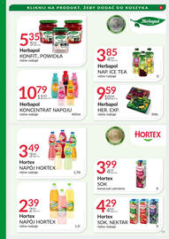 Eurocash Dystrybucja gazetka Strona 18