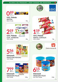 Eurocash Dystrybucja gazetka Strona 19