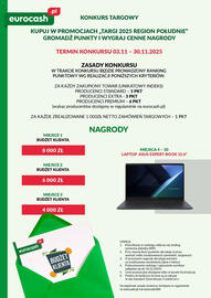 Eurocash Dystrybucja gazetka Strona 2