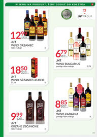 Eurocash Dystrybucja gazetka Strona 20