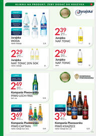 Eurocash Dystrybucja gazetka Strona 21