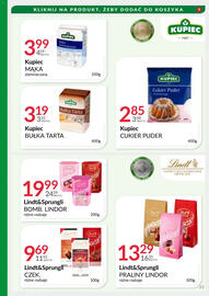 Eurocash Dystrybucja gazetka Strona 22