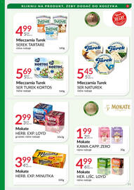 Eurocash Dystrybucja gazetka Strona 25