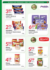 Eurocash Dystrybucja gazetka Strona 26