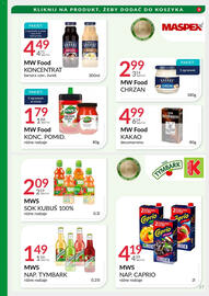 Eurocash Dystrybucja gazetka Strona 27