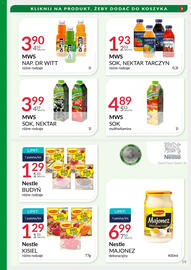 Eurocash Dystrybucja gazetka Strona 28