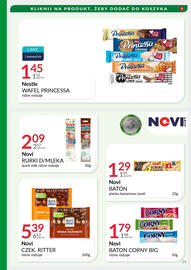 Eurocash Dystrybucja gazetka Strona 29