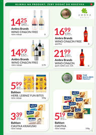 Eurocash Dystrybucja gazetka Strona 3